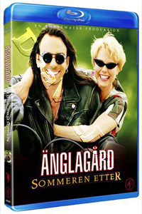 House of Angels: The Second Summer (1994) (Blu-Ray)